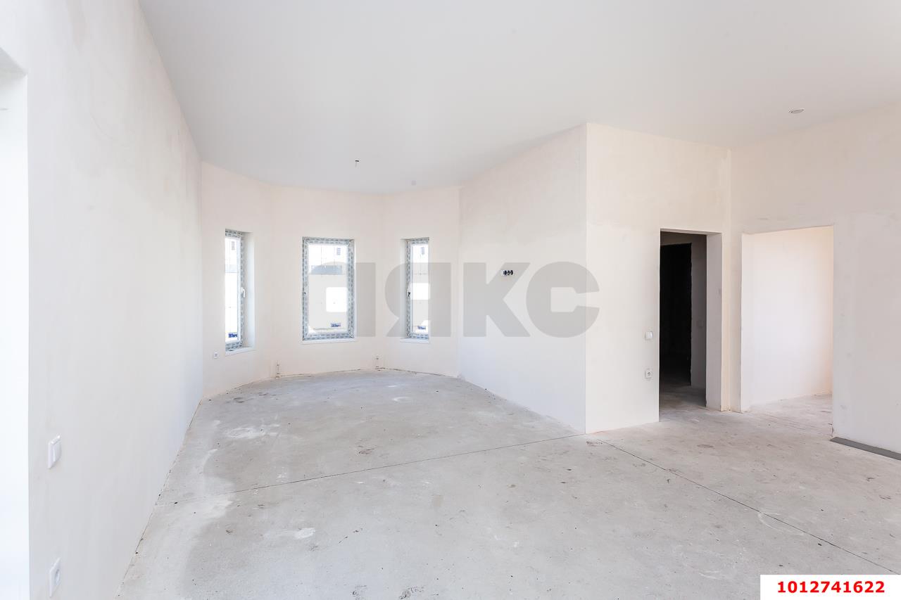 Фото №7: Дом 156 м² + 6 сот. - Елизаветинская, Голубая Нива, ул. Земляничная, 24