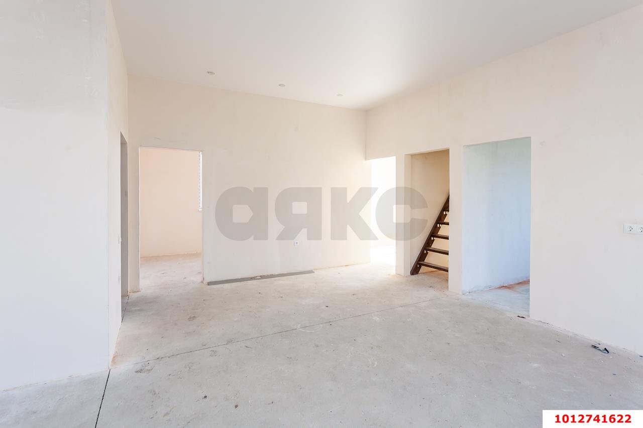 Фото №8: Дом 156 м² + 6 сот. - Елизаветинская, Прикубанский внутригородской округ, ст Голубая Нива, ул. Земляничная, 24