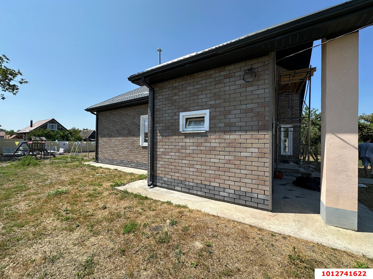 Фото №18: Дом 156 м² + 6 сот. - Елизаветинская, Прикубанский внутригородской округ, ст Голубая Нива, ул. Земляничная, 24