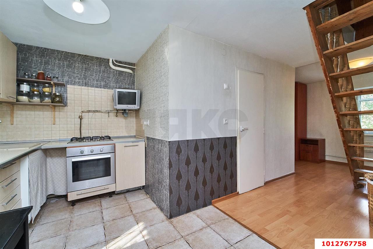 Фото №11: Дом 80 м² + 6.16 сот. - Краснодар, Прикубанский внутригородской округ, мкр. 2-я Площадка, пр-д 1-й  Ивана Сусанина, 7