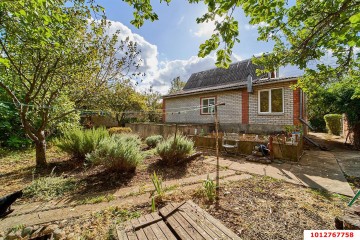 Фото №4: Дом 80 м² - Краснодар, мкр. 2-я Площадка, пр-д 1-й  Ивана Сусанина, 7