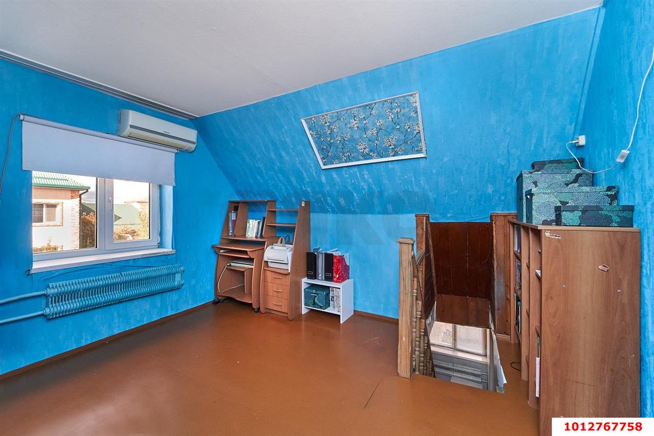 Фото №16: Дом 80 м² + 6.16 сот. - Краснодар, Прикубанский внутригородской округ, мкр. 2-я Площадка, пр-д 1-й  Ивана Сусанина, 7