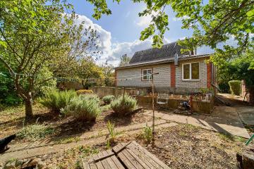 Фото №4: Дом 80 м² - Краснодар, мкр. 2-я Площадка, пр-д 1-й  Ивана Сусанина, 7