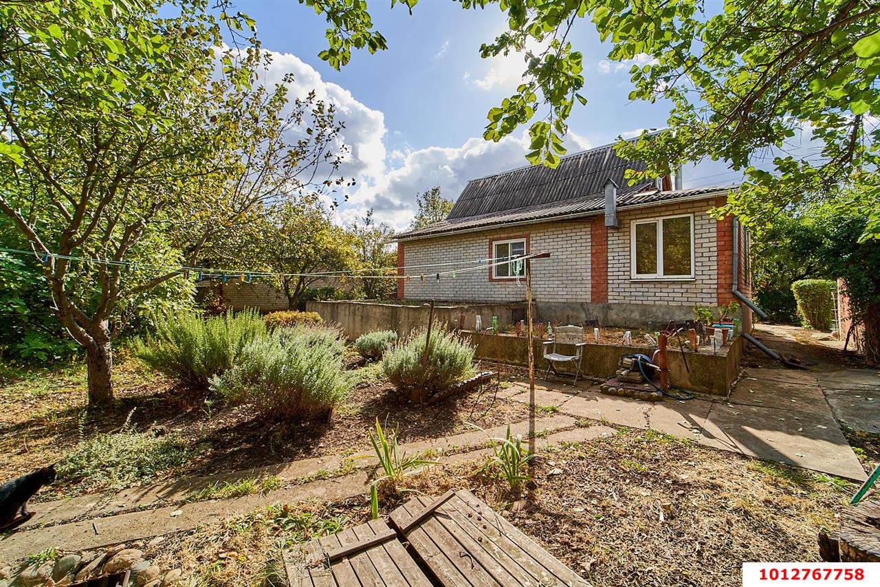 Фото №4: Дом 80 м² + 6.16 сот. - Краснодар, Прикубанский внутригородской округ, мкр. 2-я Площадка, пр-д 1-й  Ивана Сусанина, 7