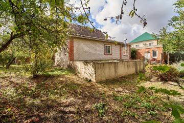 Фото №5: Дом 80 м² - Краснодар, мкр. 2-я Площадка, пр-д 1-й  Ивана Сусанина, 7