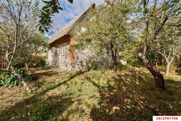 Фото №2: Дом 80 м² - Краснодар, мкр. 2-я Площадка, пр-д 1-й  Ивана Сусанина, 7