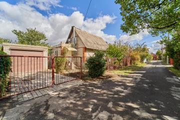 Фото №3: Дом 80 м² - Краснодар, мкр. 2-я Площадка, пр-д 1-й  Ивана Сусанина, 7