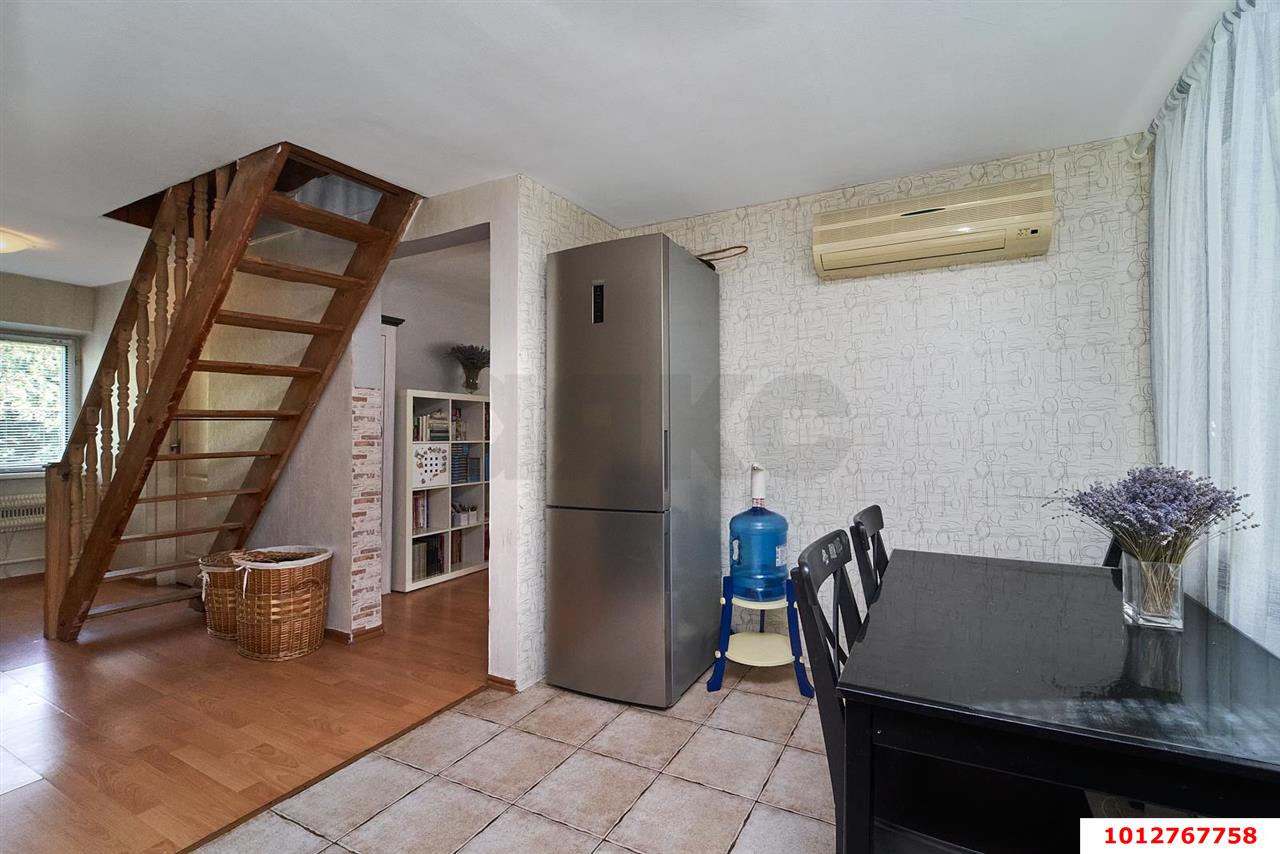 Фото №13: Дом 80 м² + 6.16 сот. - Краснодар, 2-я Площадка, пр-д 1-й  Ивана Сусанина, 7