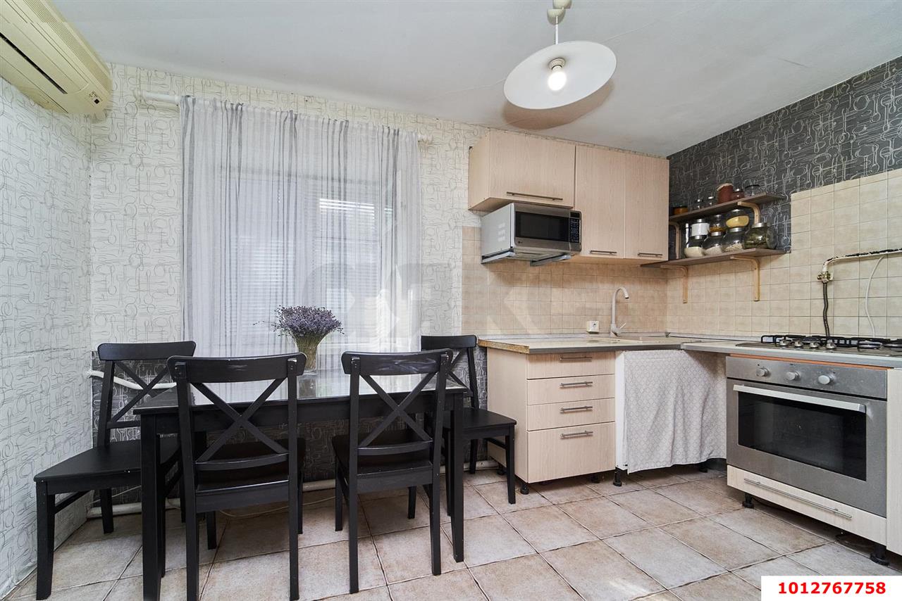 Фото №18: Дом 80 м² + 6.16 сот. - Краснодар, Прикубанский внутригородской округ, мкр. 2-я Площадка, пр-д 1-й  Ивана Сусанина, 7