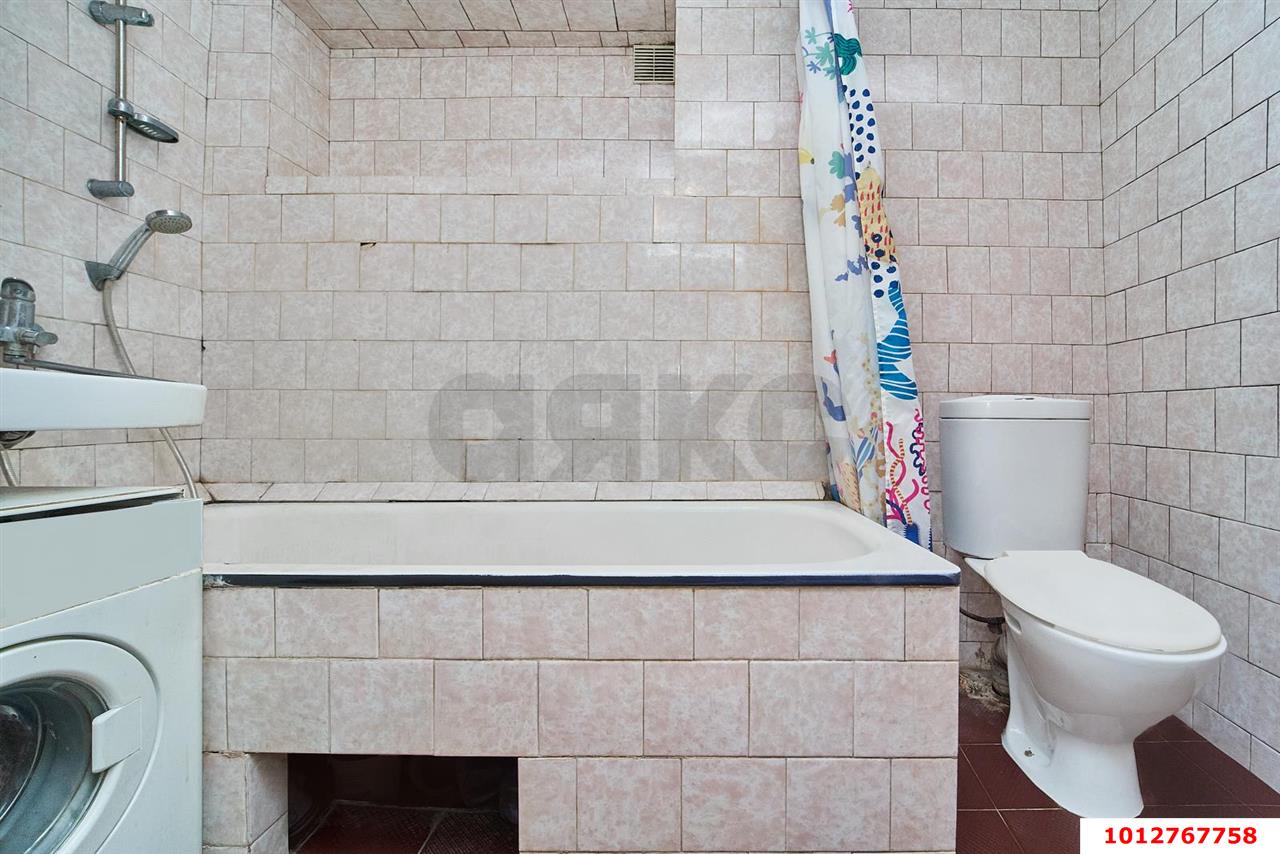 Фото №20: Дом 80 м² + 6.16 сот. - Краснодар, Прикубанский внутригородской округ, мкр. 2-я Площадка, пр-д 1-й  Ивана Сусанина, 7