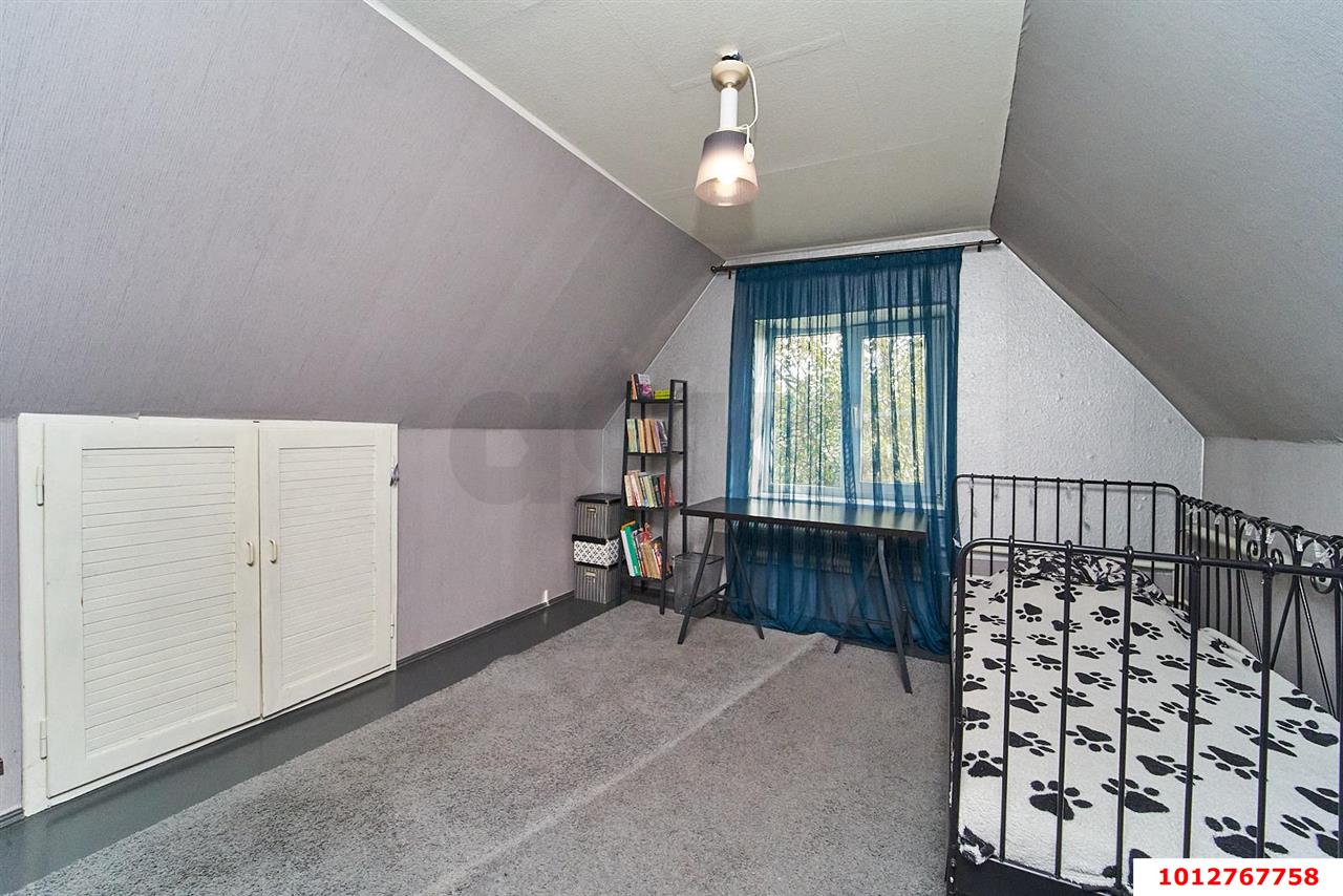 Фото №14: Дом 80 м² + 6.16 сот. - Краснодар, Прикубанский внутригородской округ, мкр. 2-я Площадка, пр-д 1-й  Ивана Сусанина, 7