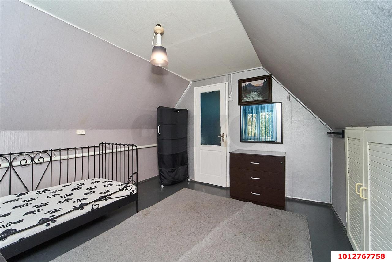 Фото №17: Дом 80 м² + 6.16 сот. - Краснодар, 2-я Площадка, пр-д 1-й  Ивана Сусанина, 7