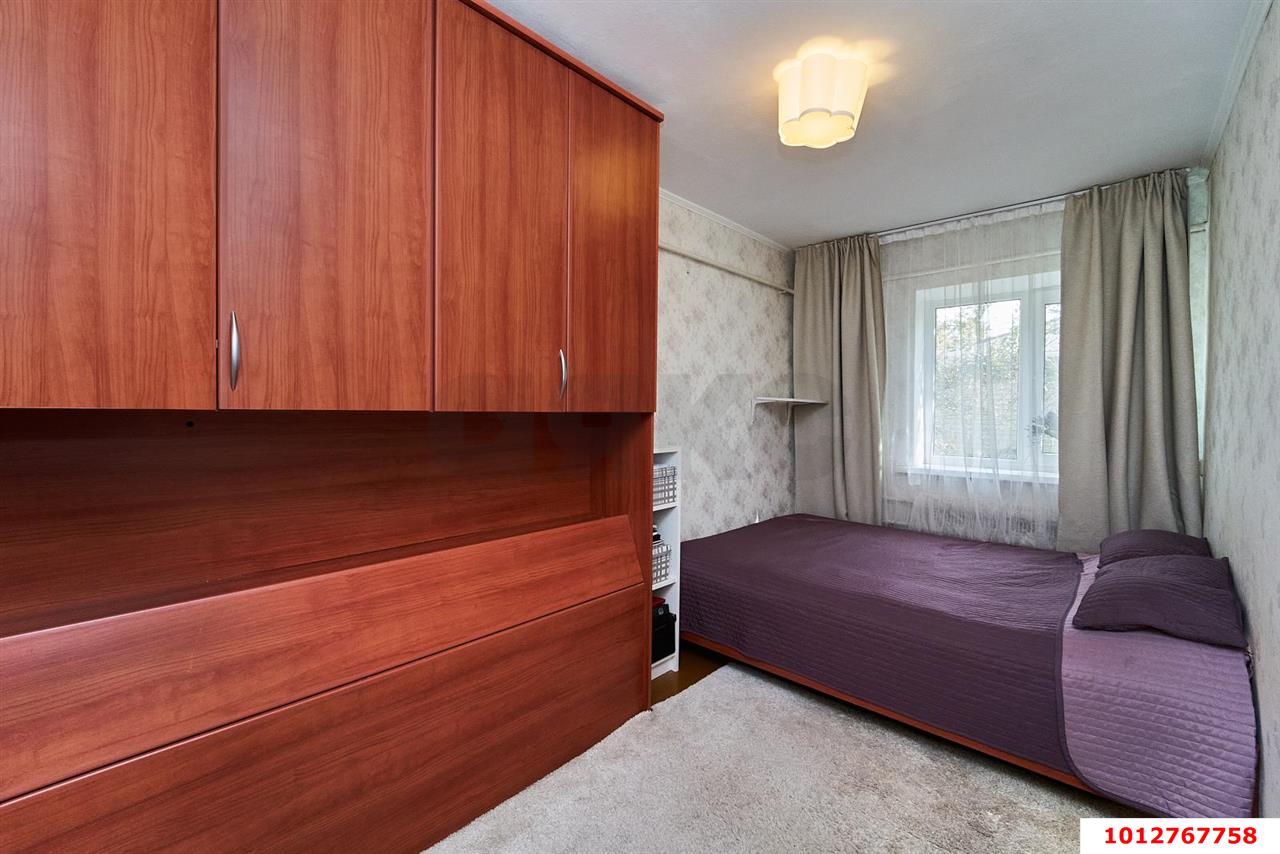 Фото №15: Дом 80 м² + 6.16 сот. - Краснодар, Прикубанский внутригородской округ, мкр. 2-я Площадка, пр-д 1-й  Ивана Сусанина, 7