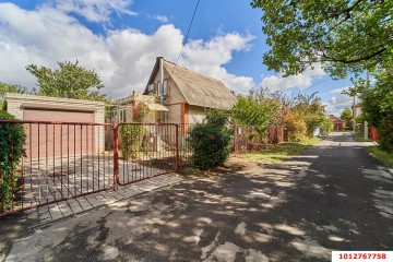 Фото №3: Дом 80 м² - Краснодар, мкр. 2-я Площадка, пр-д 1-й  Ивана Сусанина, 7