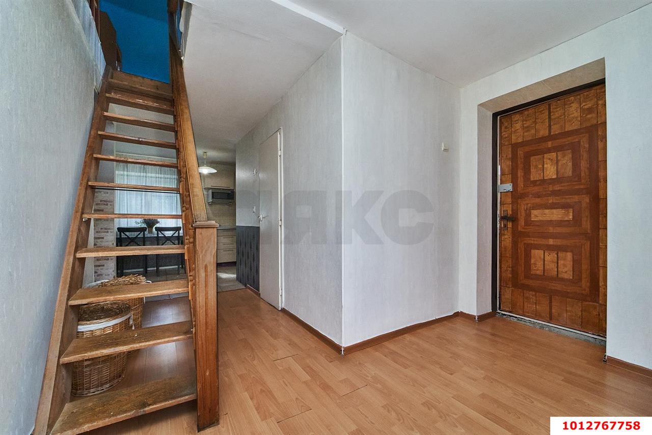 Фото №19: Дом 80 м² + 6.16 сот. - Краснодар, 2-я Площадка, пр-д 1-й  Ивана Сусанина, 7