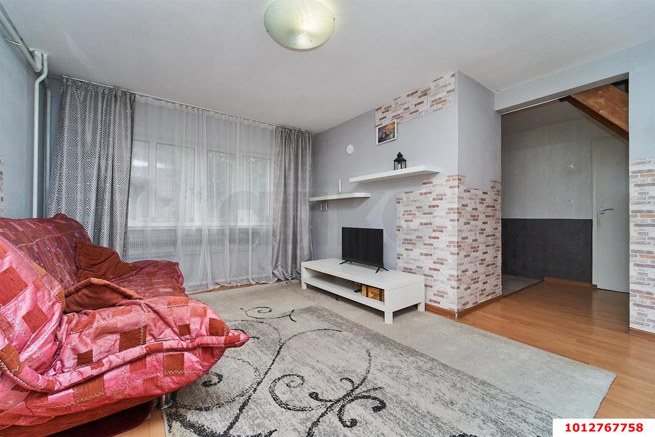 Фото №12: Дом 80 м² + 6.16 сот. - Краснодар, 2-я Площадка, пр-д 1-й  Ивана Сусанина, 7