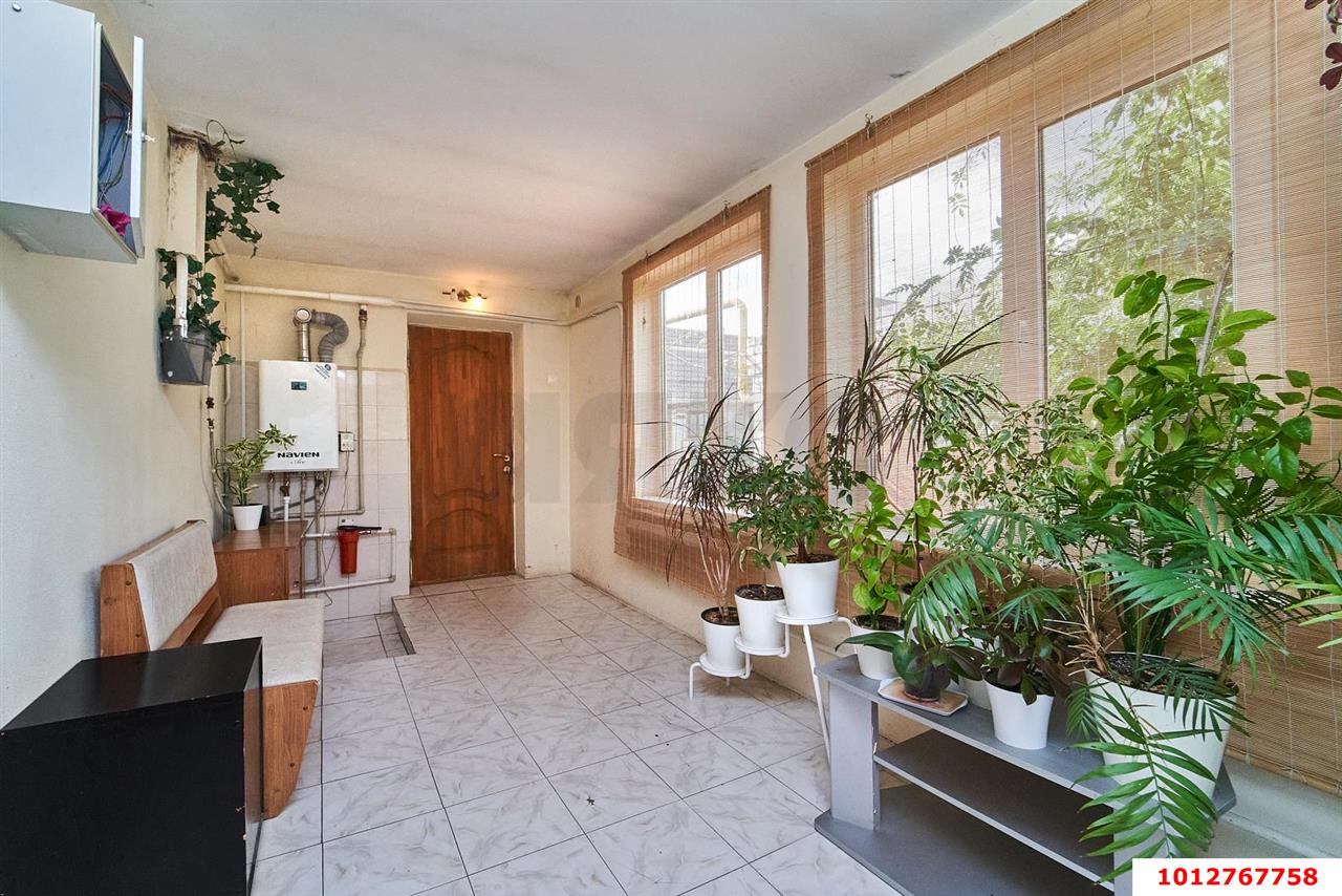 Фото №9: Дом 80 м² + 6.16 сот. - Краснодар, Прикубанский внутригородской округ, мкр. 2-я Площадка, пр-д 1-й  Ивана Сусанина, 7