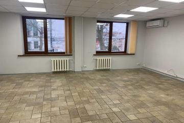 Фото №2: Коммерция 1968 м² - Краснодар, мкр. Дубинка, ул. Ставропольская, 206