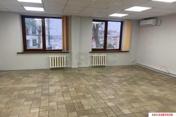 Фото №2: Коммерция 1968 м² - Краснодар, мкр. Дубинка, ул. Ставропольская, 206