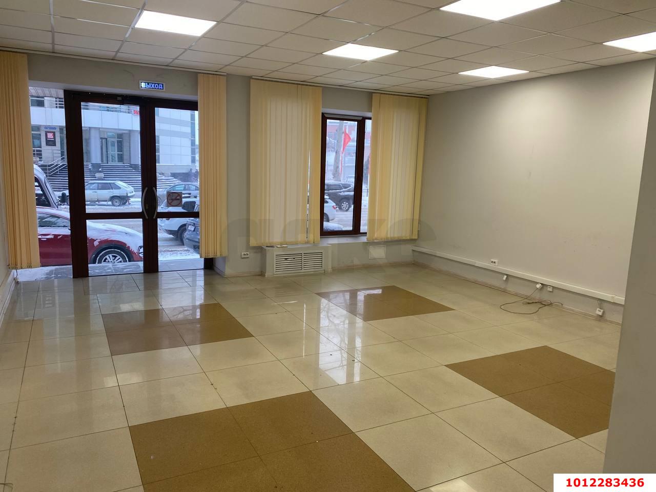 Фото №4: Коммерция 1968 м² - Краснодар, ул. Ставропольская, 206