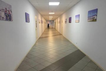 Фото №1: Коммерция 1968 м² - Краснодар, мкр. Дубинка, ул. Ставропольская, 206