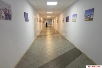 Фото №1: Коммерция 1968 м² - Краснодар, мкр. Дубинка, ул. Ставропольская, 206