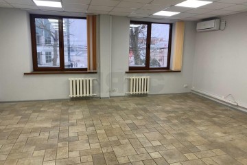 Фото №2: Офисное помещение 1969 м² - Краснодар, мкр. Дубинка, ул. Ставропольская, 206