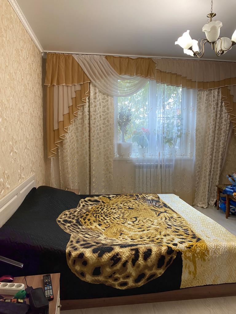 Фото №6: Дом 67 м² + 2.5 сот. - Кубаночка, мкр. Прикубанский внутригородской округ, ул. Коммунаров, 16