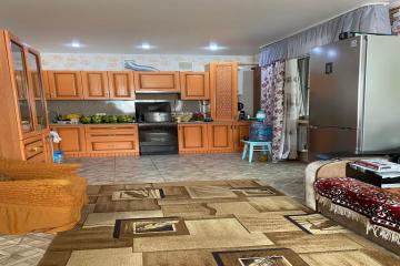 Фото №2: Дом 67 м² - Кубаночка, мкр. Прикубанский внутригородской округ, ул. Коммунаров, 16