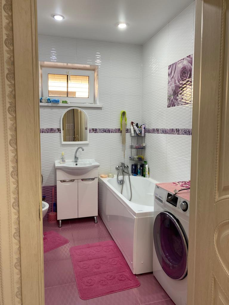 Фото №9: Дом 67 м² + 2.5 сот. - Кубаночка, мкр. Прикубанский внутригородской округ, ул. Коммунаров, 16