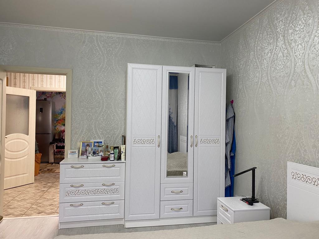 Фото №3: Дом 67 м² + 2.5 сот. - Кубаночка, мкр. Прикубанский внутригородской округ, ул. Коммунаров, 16