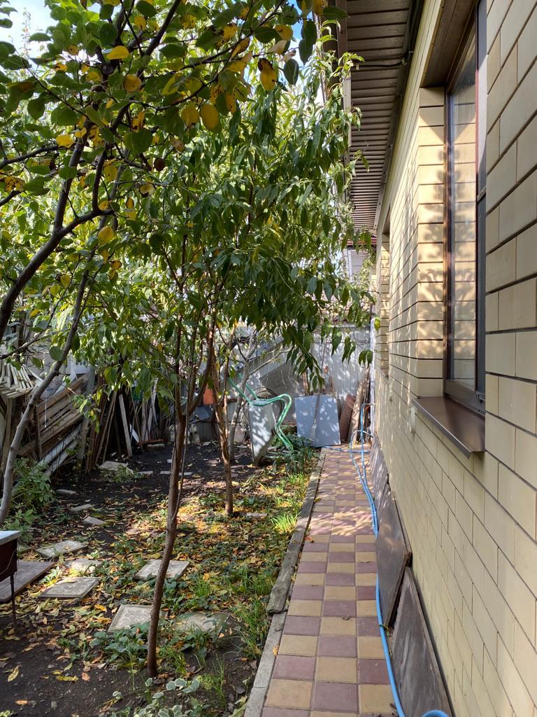 Фото №13: Дом 67 м² + 2.5 сот. - Кубаночка, мкр. Прикубанский внутригородской округ, ул. Коммунаров, 16