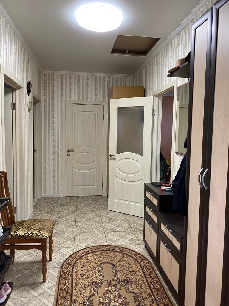 Фото №7: Дом 67 м² + 2.5 сот. - Кубаночка, мкр. Прикубанский внутригородской округ, ул. Коммунаров, 16