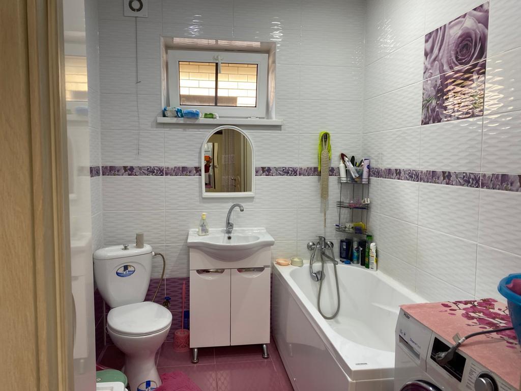 Фото №8: Дом 67 м² + 2.5 сот. - Кубаночка, мкр. Прикубанский внутригородской округ, ул. Коммунаров, 16