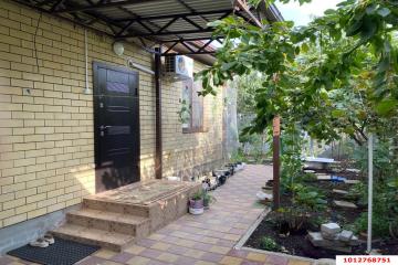 Фото №1: Дом 67 м² - Кубаночка, мкр. Прикубанский внутригородской округ, ул. Коммунаров, 16