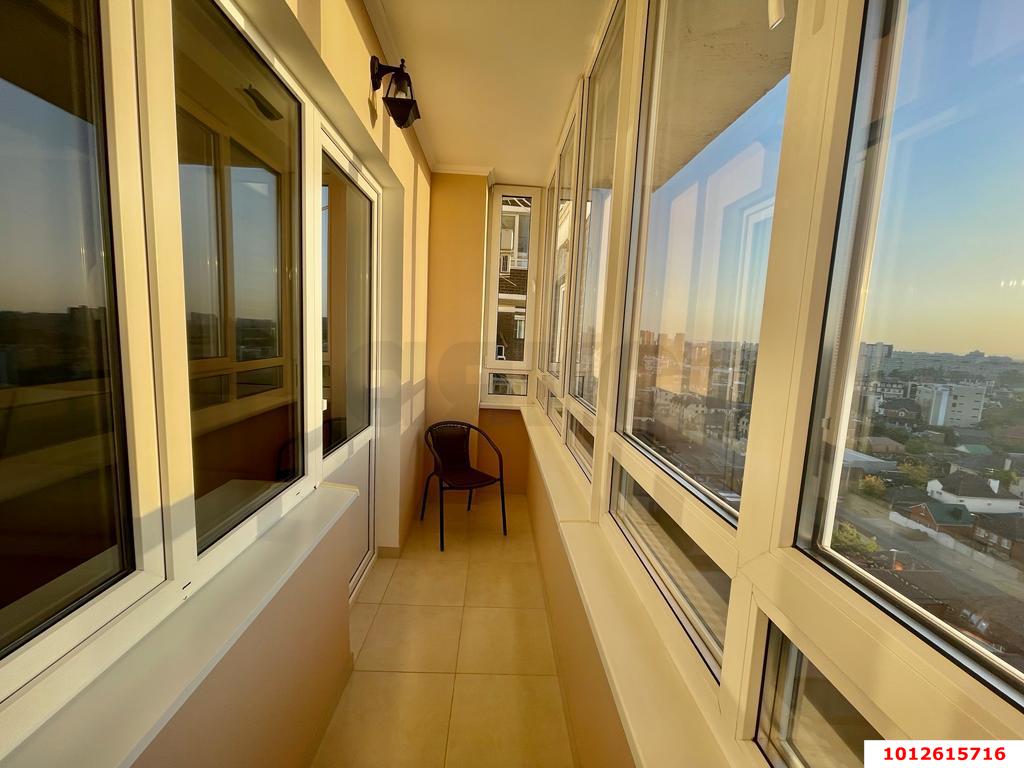 Фото №18: 2-комнатная квартира 85 м² - Краснодар, Центральный, ул. Главная городская площадь