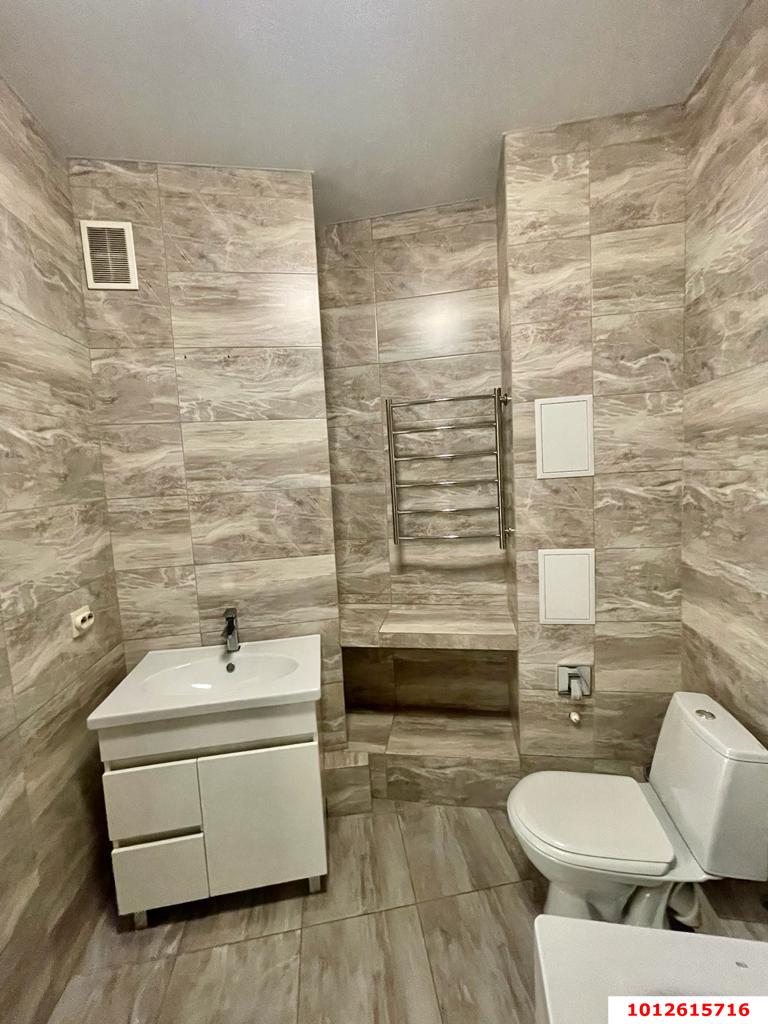 Фото №8: 2-комнатная квартира 85 м² - Краснодар, Центральный, ул. Главная городская площадь