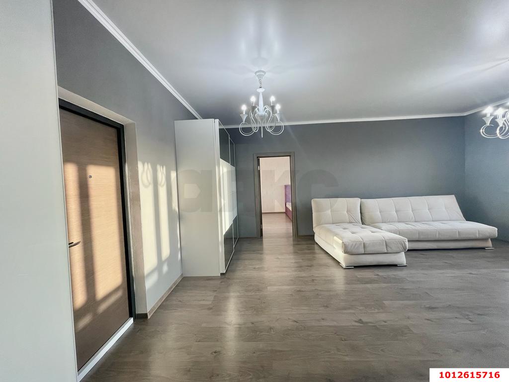 Фото №10: 2-комнатная квартира 85 м² - Краснодар, Центральный, ул. Главная городская площадь