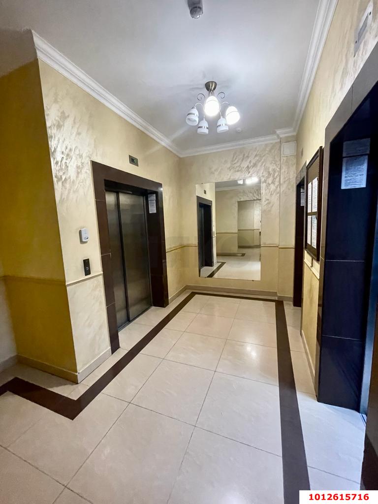 Фото №5: 2-комнатная квартира 85 м² - Краснодар, Центральный, ул. Главная городская площадь