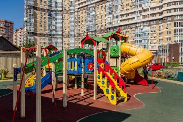 Фото №2: 2-комнатная квартира 85 м² - Краснодар, мкр. жилой комплекс Триумф, ул. имени П.М. Гаврилова, 27