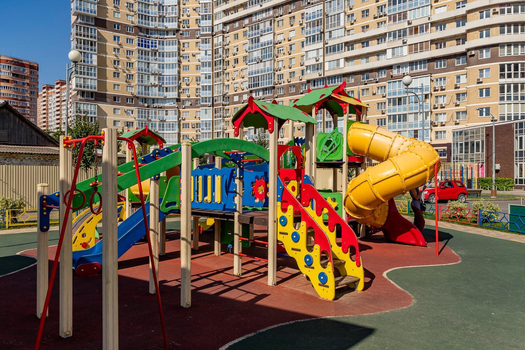 Фото №2: 2-комнатная квартира 85 м² - Краснодар, Западный внутригородской округ, Фестивальный, мкр. жилой комплекс Триумф, ул. имени П.М. Гаврилова, 27