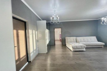 Фото №1: 2-комнатная квартира 79 м² - Краснодар, мкр. Центральный, ул. Главная городская площадь