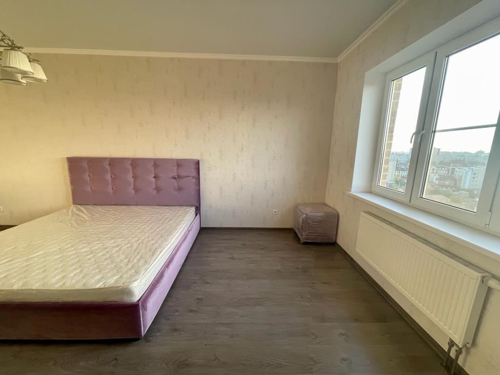 Фото №13: 2-комнатная квартира 85 м² - Краснодар, Западный внутригородской округ, Фестивальный, мкр. жилой комплекс Триумф, ул. имени П.М. Гаврилова, 27