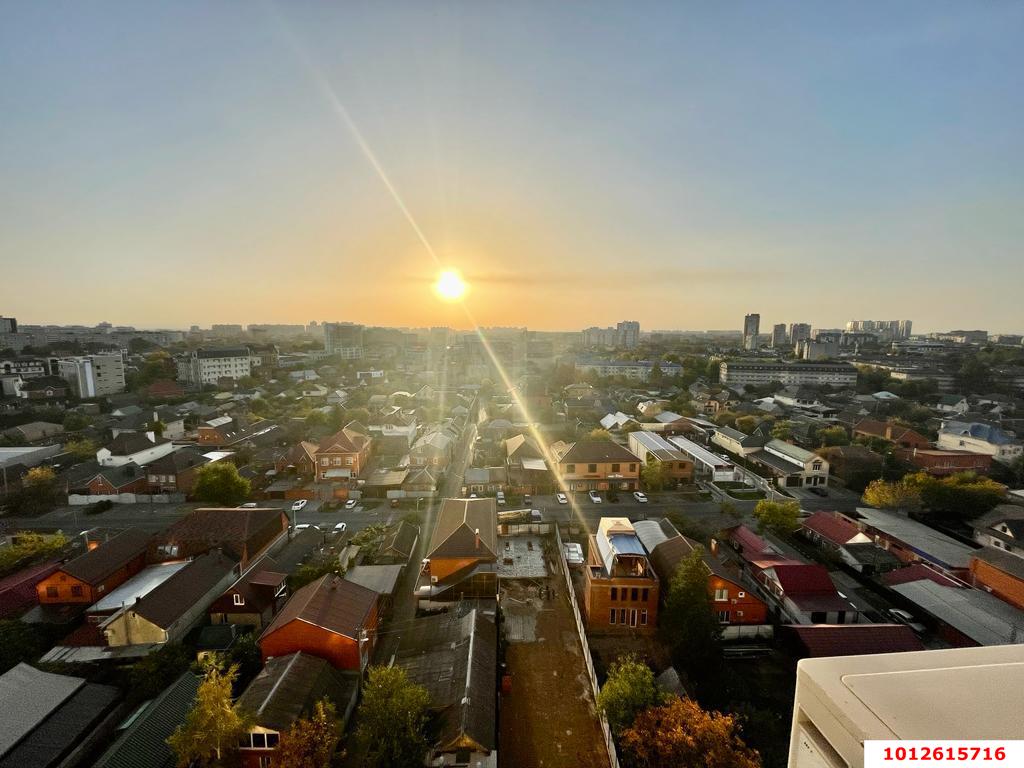 Фото №4: 2-комнатная квартира 85 м² - Краснодар, Центральный, ул. Главная городская площадь