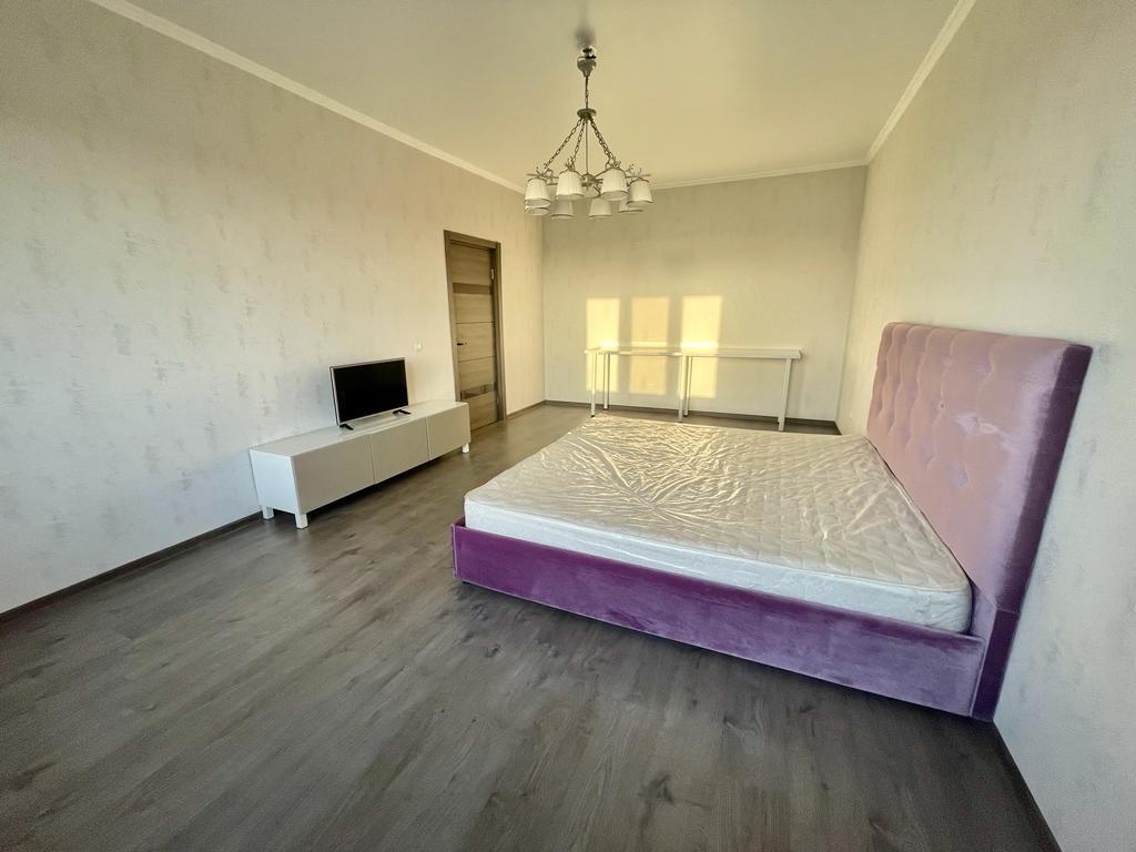 Фото №14: 2-комнатная квартира 85 м² - Краснодар, Западный внутригородской округ, Фестивальный, мкр. жилой комплекс Триумф, ул. имени П.М. Гаврилова, 27