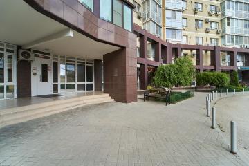 Фото №1: 2-комнатная квартира 85 м² - Краснодар, мкр. жилой комплекс Триумф, ул. имени П.М. Гаврилова, 27