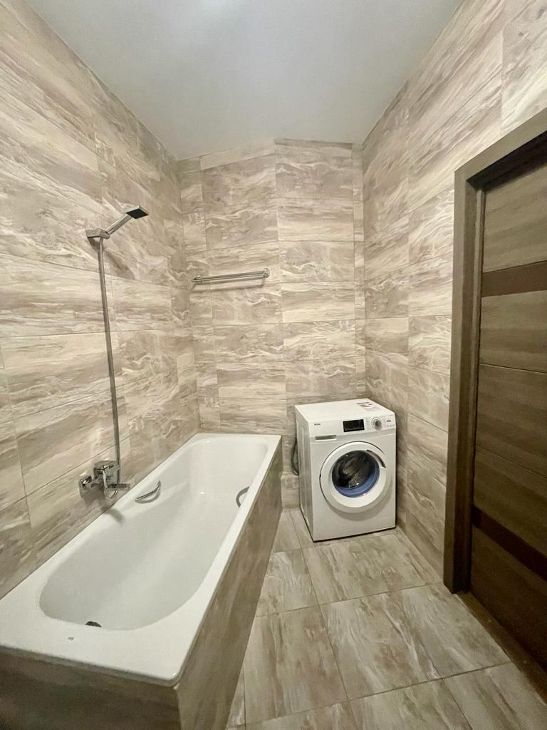 Фото №11: 2-комнатная квартира 85 м² - Краснодар, Западный внутригородской округ, Фестивальный, мкр. жилой комплекс Триумф, ул. имени П.М. Гаврилова, 27