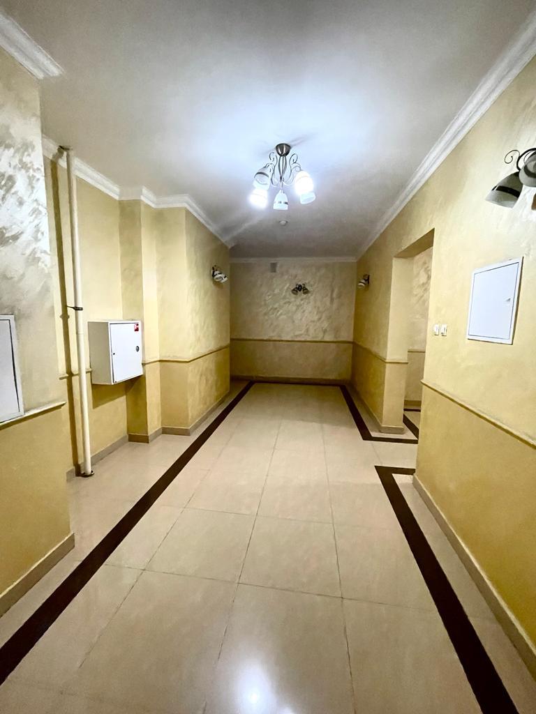 Фото №12: 2-комнатная квартира 85 м² - Краснодар, Западный внутригородской округ, Фестивальный, мкр. жилой комплекс Триумф, ул. имени П.М. Гаврилова, 27