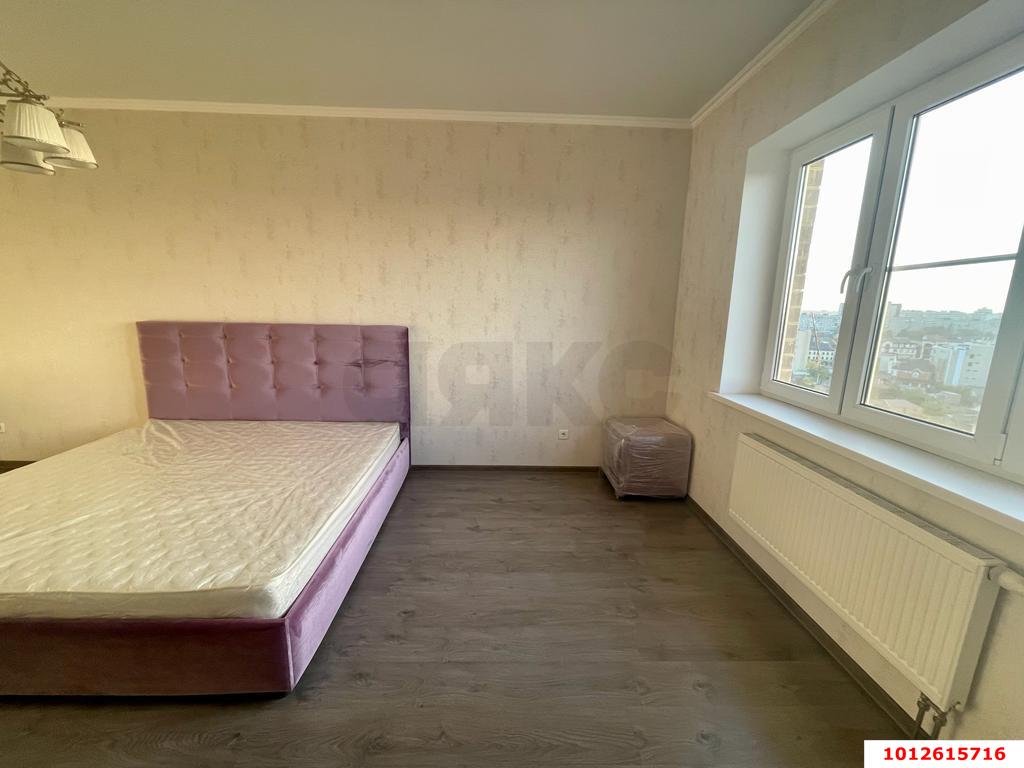 Фото №12: 2-комнатная квартира 85 м² - Краснодар, Центральный, ул. Главная городская площадь