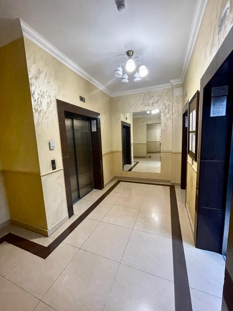 Фото №6: 2-комнатная квартира 85 м² - Краснодар, Западный внутригородской округ, Фестивальный, мкр. жилой комплекс Триумф, ул. имени П.М. Гаврилова, 27